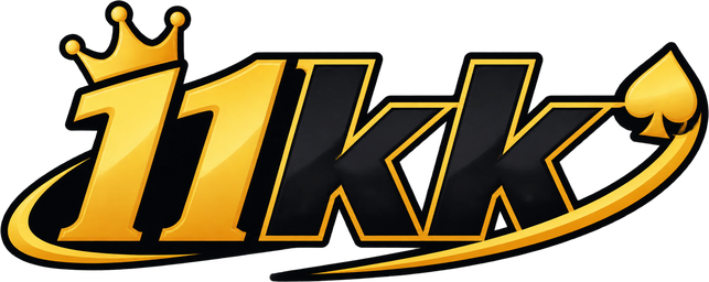 11kk Logo